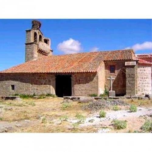 Imagen de Narros del Puerto mapa 05131 2 