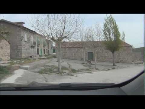 Imagen de Narros del Puerto mapa 05131 3 