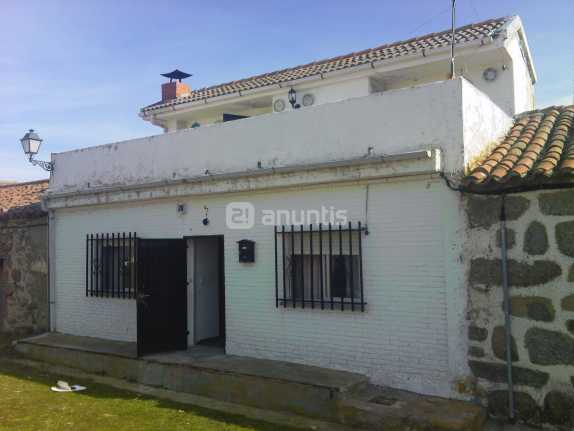 Imagen de Narros del Puerto mapa 05131 5 