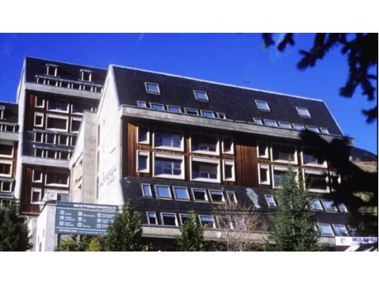 Imagen de Naut Aran mapa 25598 2 