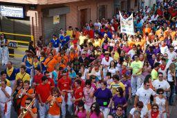 Imagen de Nava de la Asunción mapa 40450 2 