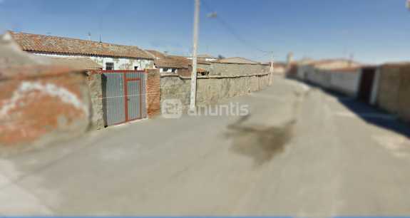 Imagen de Nava de Sotrobal mapa 37850 5 