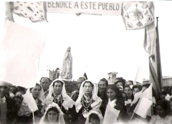 Imagen de Nava de Sotrobal mapa 37850 6 