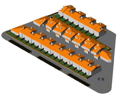 Imagen de Nava del Rey mapa 47500 6 