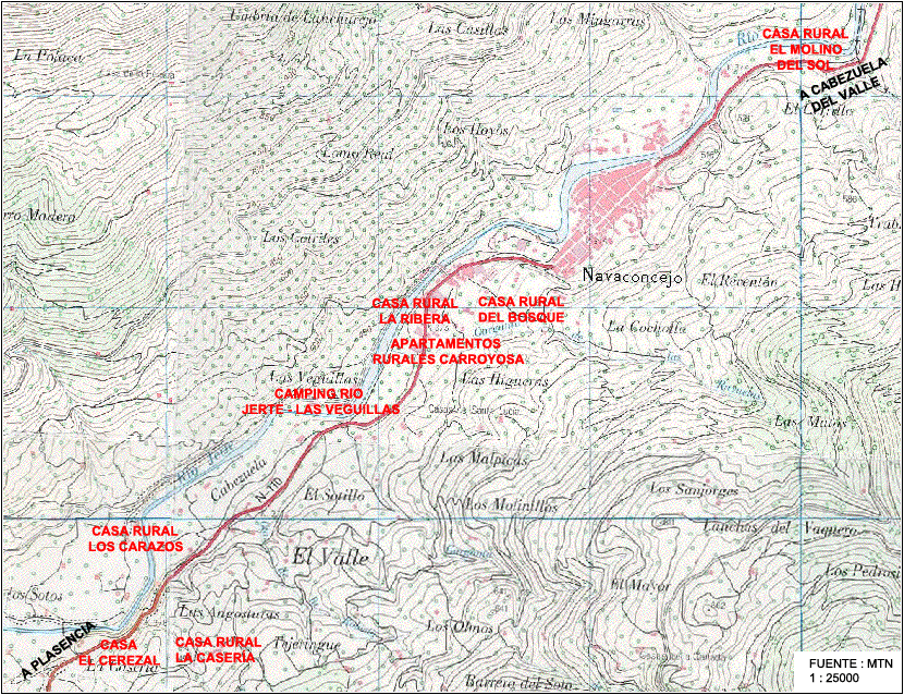 Imagen de Navaconcejo mapa 10613 4 