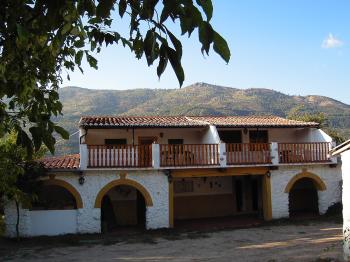 Imagen de Navaconcejo mapa 10613 6 