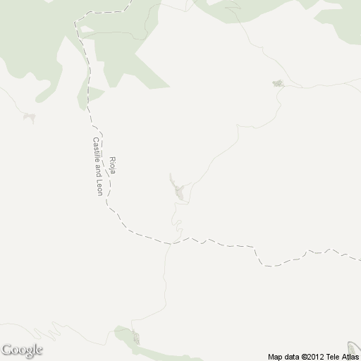 Imagen de Navajún mapa 26533 1 