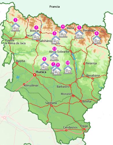Imagen de Naval mapa 22320 5 