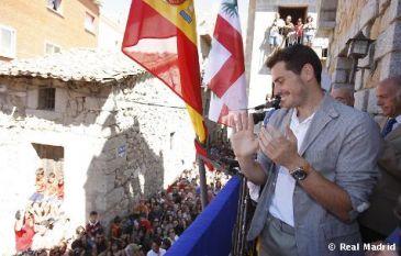 Imagen de Navalacruz mapa 05134 2 