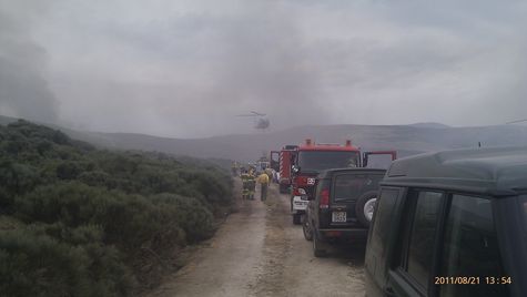 Imagen de Navalacruz mapa 05134 3 