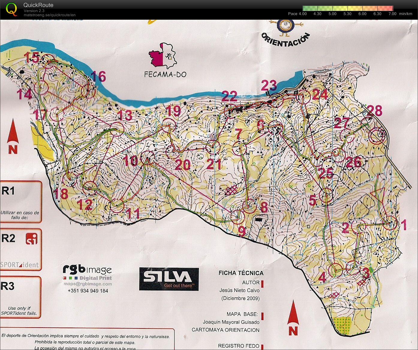 Imagen de Navalcán mapa 45610 5 