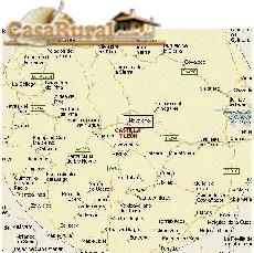 Imagen de Navaleno mapa 42149 4 