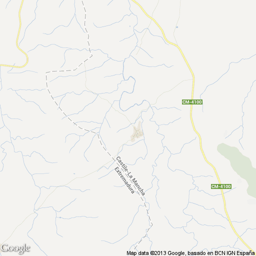 Imagen de Navalmoralejo mapa 45573 1 