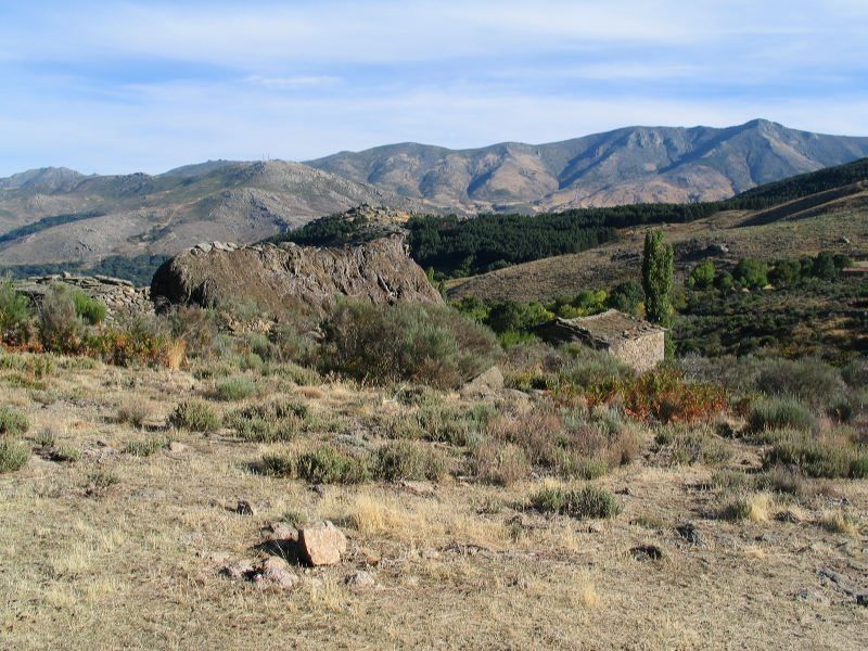 Imagen de Navalosa mapa 05123 5 
