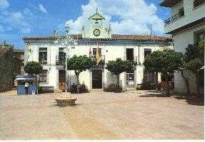 Imagen de Navalperal de Pinares mapa 05240 3 