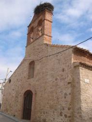 Imagen de Navalpino mapa 13193 2 