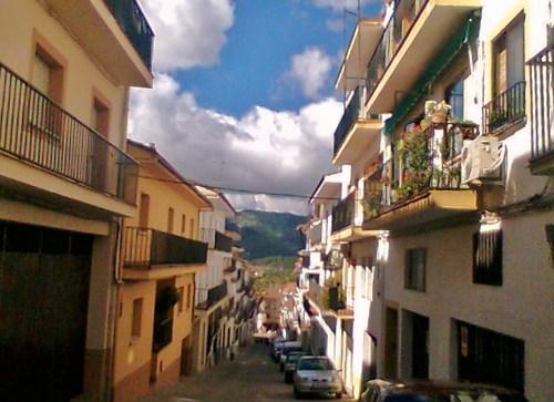 Imagen de Navalvillar de Pela mapa 06760 3 