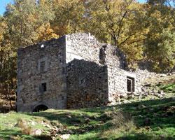 Imagen de Navamorcuende mapa 45630 4 