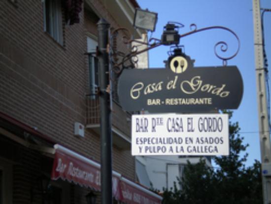 Imagen de Navamorcuende mapa 45630 6 