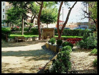 Imagen de Navarcles mapa 08270 4 