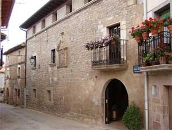 Imagen de Navardún mapa 50686 3 