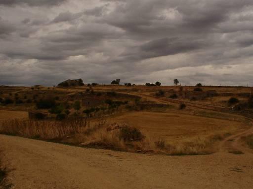 Imagen de Navares de Ayuso mapa 40531 3 