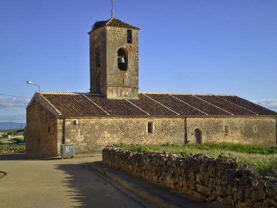 Imagen de Navares de Ayuso mapa 40531 4 