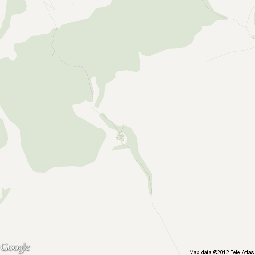 Imagen de Navares de las Cuevas mapa 40532 3 