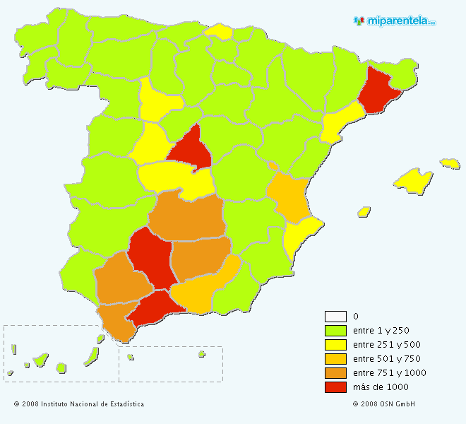 Imagen de Navàs mapa 08670 3 