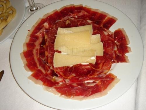 Imagen de Navas del Rey mapa 28695 4 