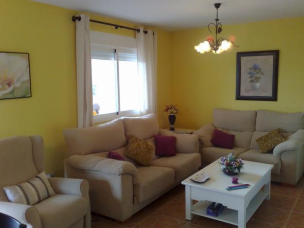 Imagen de Navas del Rey mapa 28695 5 