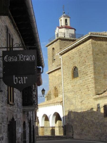 Imagen de Navascués mapa 31450 3 