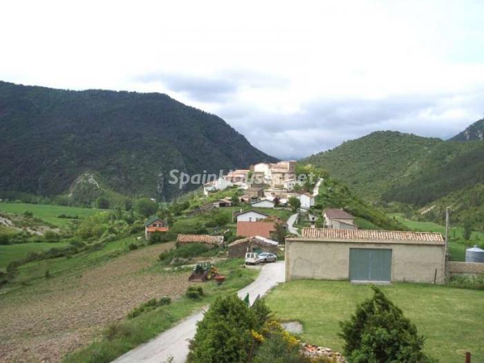 Imagen de Navascués mapa 31450 5 