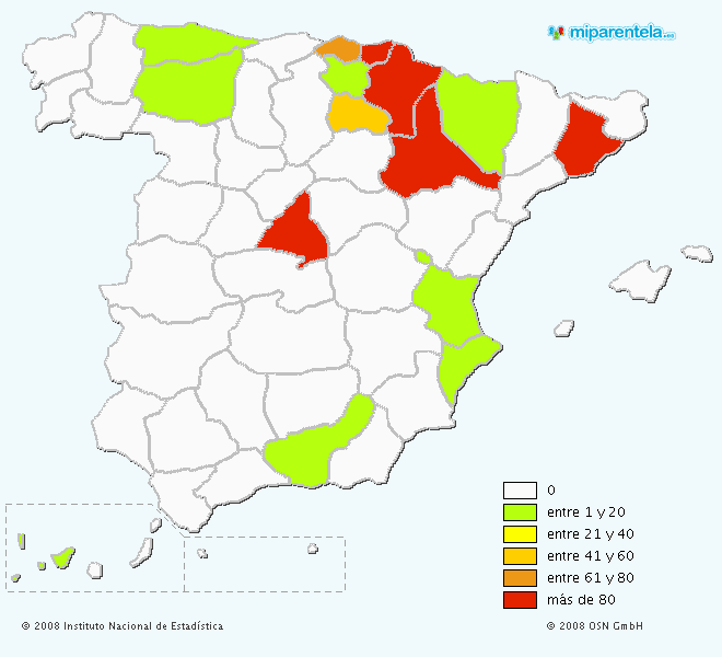 Imagen de Navascués mapa 31450 6 