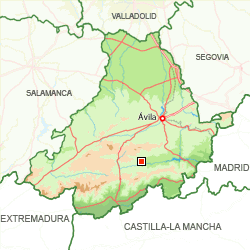 Imagen de Navatalgordo mapa 05122 4 