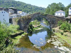 Imagen de Navia de Suarna mapa 27650 2 