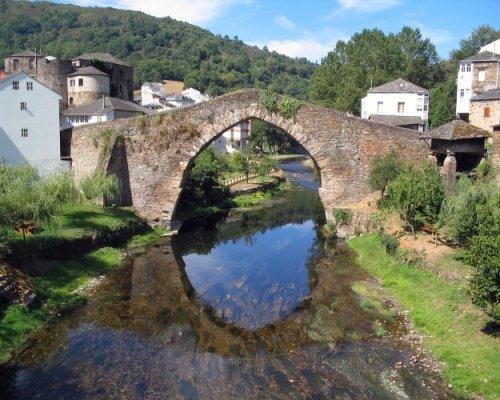 Imagen de Navia de Suarna mapa 27650 5 