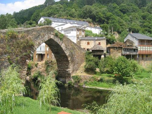Imagen de Navia de Suarna mapa 27650 6 