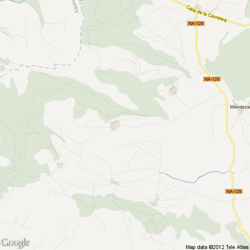 Imagen de Nazar mapa 31282 1 