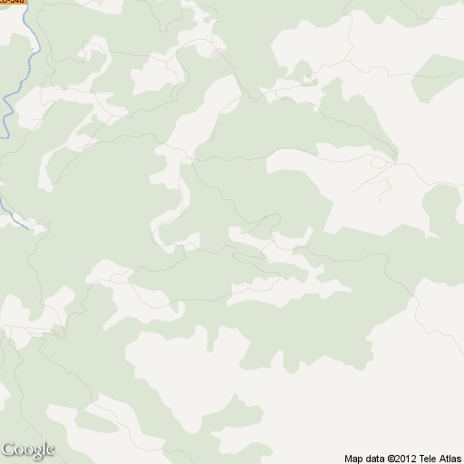 Imagen de Negueira mapa 27113 2 