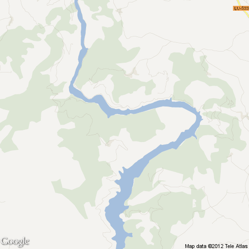 Imagen de Negueira mapa 27113 3 