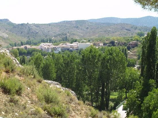 Imagen de Nerpio mapa 02530 3 