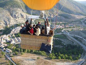 Imagen de Nerpio mapa 02530 4 