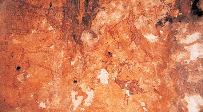 Imagen de Nerpio mapa 02530 6 