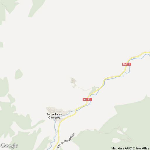 Imagen de Nestares mapa 26110 1 