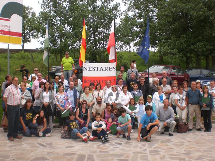 Imagen de Nestares mapa 26110 4 