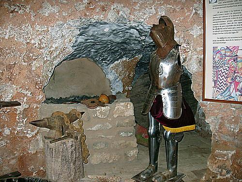 Imagen de Niebla mapa 21840 3 