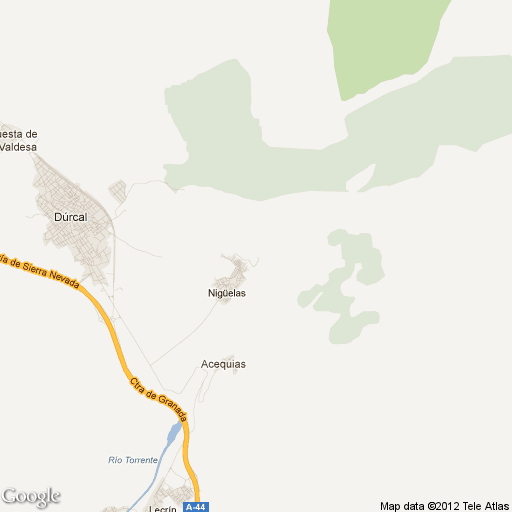 Imagen de Nigüelas mapa 18657 1 