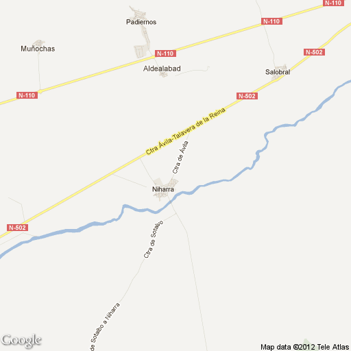 Imagen de Niharra mapa 05191 1 