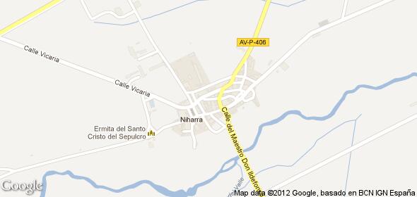Imagen de Niharra mapa 05191 3 